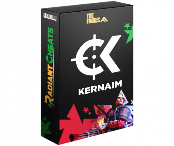 Kernaim - The Finals