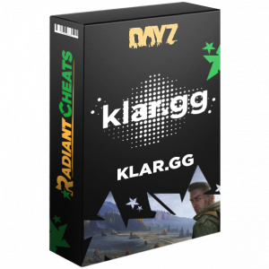 Klar – DayZ