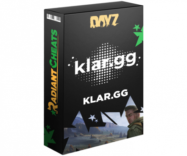 Klar – DayZ