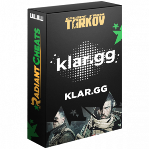 Klar - Escape From Tarkov