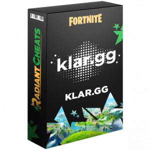 Klar - Fortnite