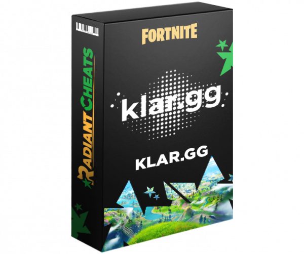 Klar - Fortnite