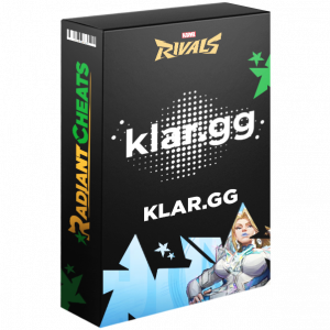 Klar - Marvel Rivals
