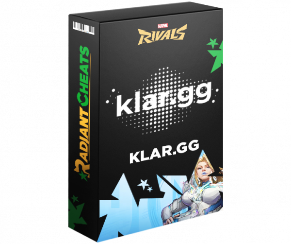 Klar - Marvel Rivals