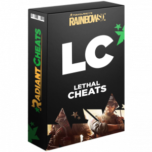 LethalCheats – Rainbow Six Siege