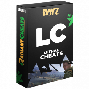 LethalCheats - DayZ