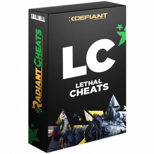 LethalCheats XDefiant