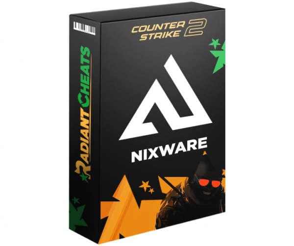 Nixware - Counter Strike 2