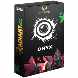 OnyX - Valorant
