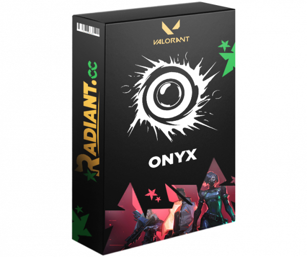 OnyX - Valorant