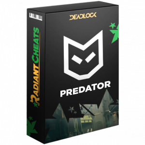 Predator - Deadlock