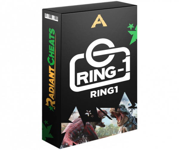 Ring-1 ARK: Survival Evolved