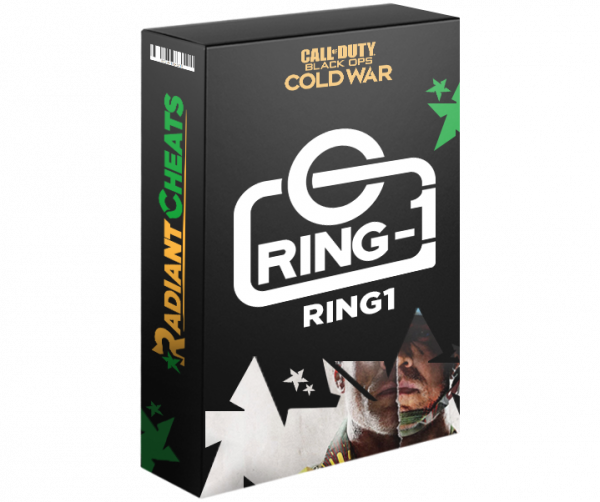 Ring-1 Cold War