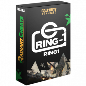 Ring-1 COD: Vanguard