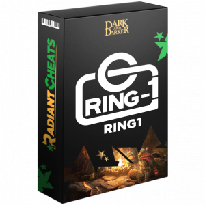 Ring-1 - Dark and Darker