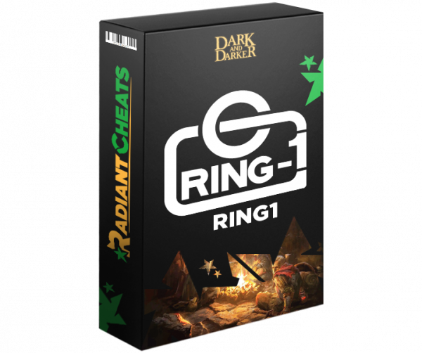 Ring-1 - Dark and Darker