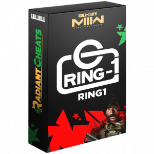Ring-1 - COD: MW3