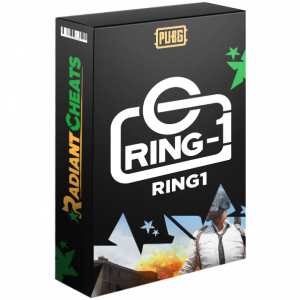 Ring-1 - PUBG