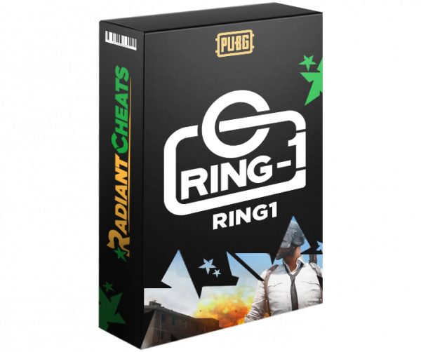 Ring-1 - PUBG