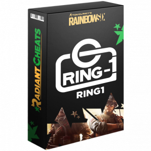 Ring-1 - Rainbow Six Siege