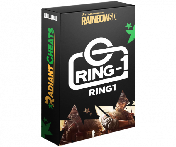 Ring-1 - Rainbow Six Siege