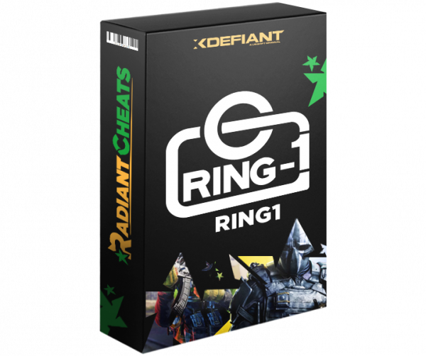 Ring-1 XDefiant
