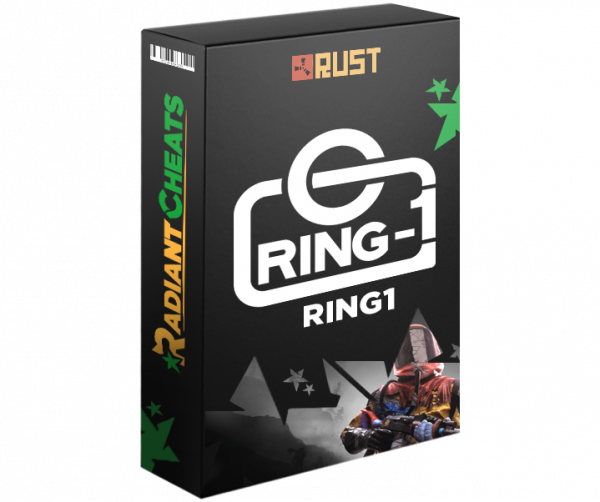Ring-1 Rust