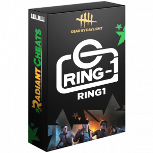 Ring-1 - Dead by Daylight