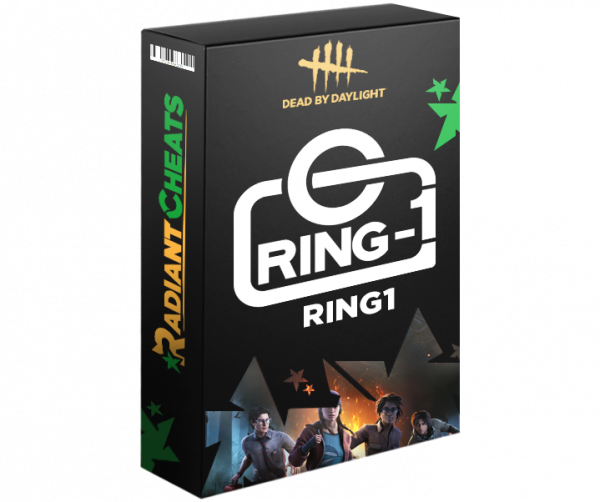 Ring-1 - Dead by Daylight