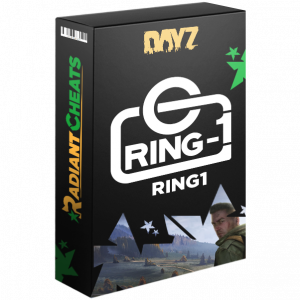 Ring-1 - DayZ