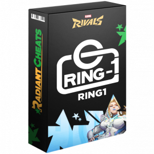 Ring-1 Marvel Rivals