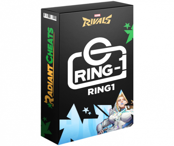 Ring-1 Marvel Rivals