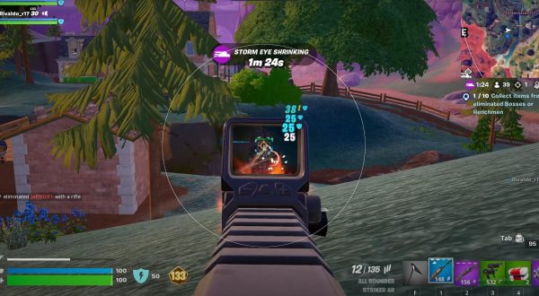 Klar - Fortnite - Image 3