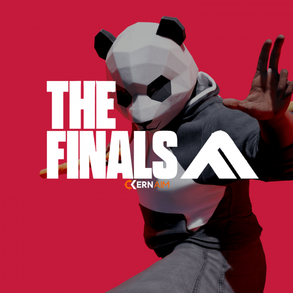 Kernaim - The Finals - Image 3