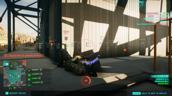 Fecurity - Battlefield 2042 - Image 4