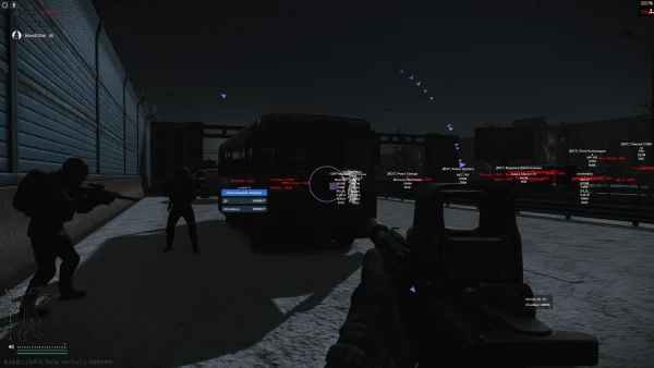 Fecurity - Escape from Tarkov - Image 3
