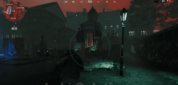 Fecurity - Bloodhunt - Image 3