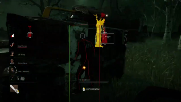 Fecurity - Dead By Daylight - Image 2