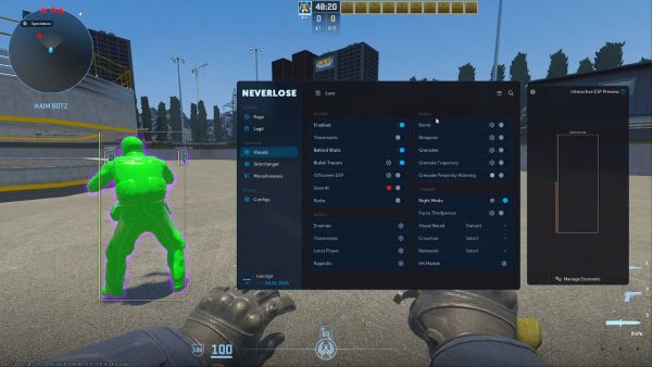 Neverlose - Counter Strike 2 - Image 3