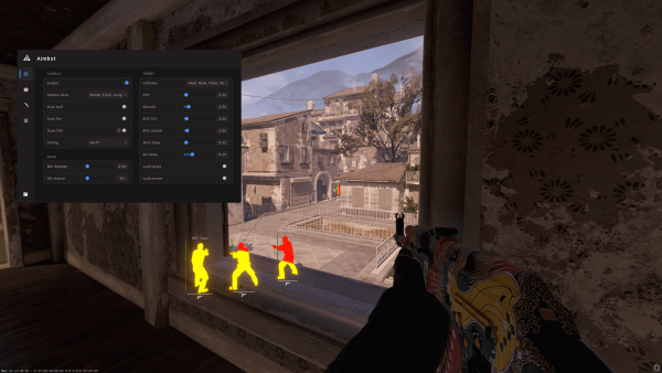 Nixware - Counter Strike 2 - Image 2