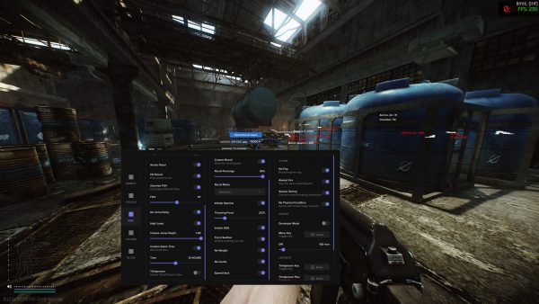Fecurity - Escape from Tarkov - Image 4
