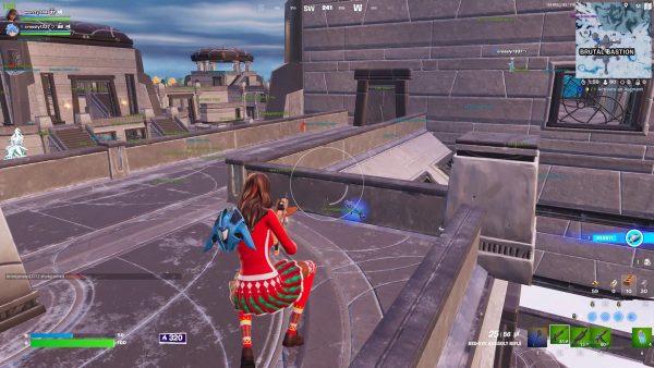 Klar - Fortnite - Image 2