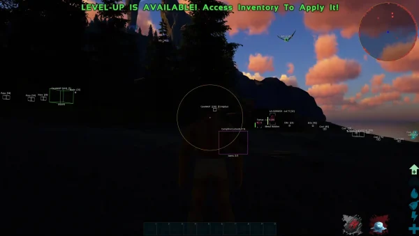 Ring-1 ARK: Survival Evolved - Image 4
