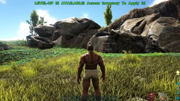 Ring-1 ARK: Survival Evolved - Image 3