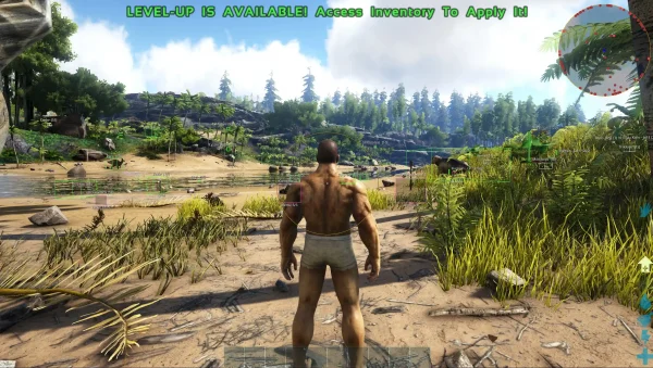 Ring-1 ARK: Survival Evolved - Image 2