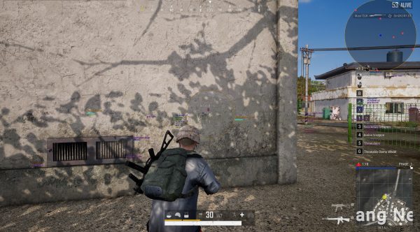 Ring-1 - PUBG - Image 2