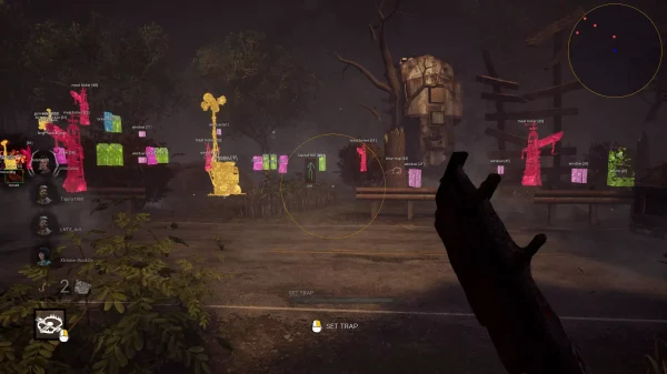 Ring-1 - Dead by Daylight - Image 3