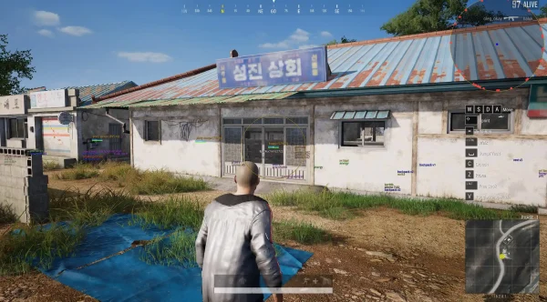 Ring-1 - PUBG - Image 3