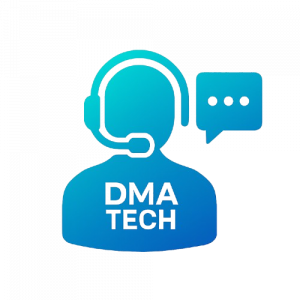 DMA Support