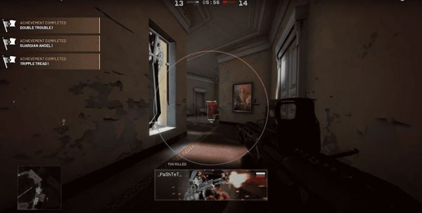 Fecurity - World War 3 - Image 3